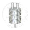 Righetti Fuel Reservoir