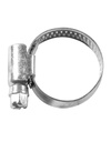 CRG Water Hose Clamp 16-25