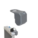 Coolant Recovery Tank