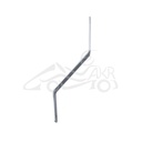 CRG Front Fairing Support Upper