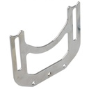 Disk protection's fixing plate DD2