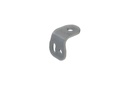 Front seat support L. 24 mm