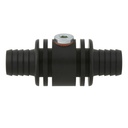 Righetti Inline Water Fitting
