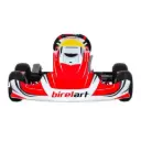 BirelArt C28-S18 Mini Cadet Chassis