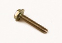 Briggs Magneto Armature Screw M4x7
