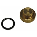 Briggs Carburetor Bowl Drain