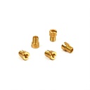 Briggs LO206 Main Jet (BLANK)