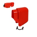 Active GenII Air Box Rain Cover