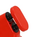 Righetti Dust Cover for Air Box Tubes