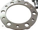 BRAKE DISC SUPPORT FLOATING AM-29