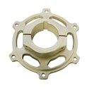 MG SPROCKETS HUB 50 MM DOUBLE ATTACHED