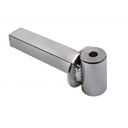 REAR BUMPER BRACKET SUPPORT ROTAX