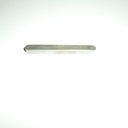 AXLE KEY 8x3,5x60
