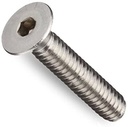 CONVEX SCREW CF
