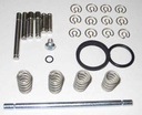 OVERHAUL KIT CX-I24