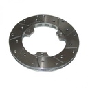 FRONT BRAKE DISK V 66X150X12G FIXED