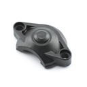 Starter driving gear cover