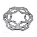 REAR BRAKE DISK W 80X150X5A FIXED