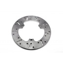 REAR BRAKE DISK 80X166X5A