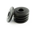 SPACER 8x25x4