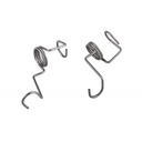 SPRING RETURN KIT FOR PEDALS