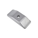 MOUNT CLAMP STEEL (2 PK)