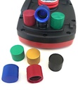 Alfano Port Sealing Caps