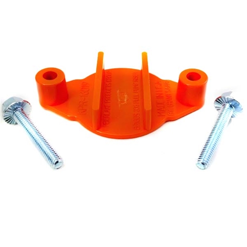 Briggs LO206 Fuel Pump Riser