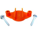 Briggs LO206 Fuel Pump Riser