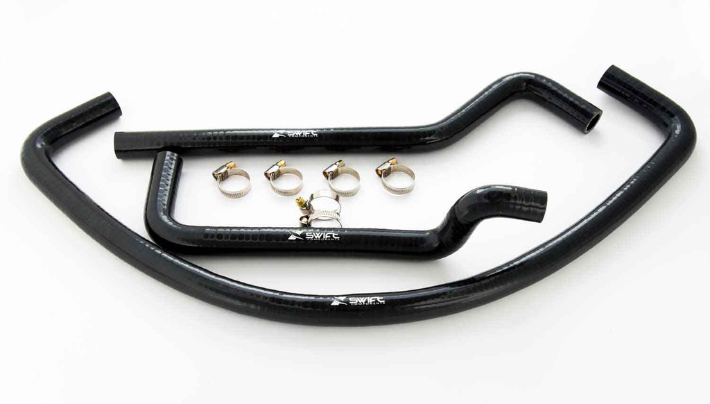 Swift TAG Radiator Hose Kit