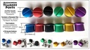 Helmet Tear Off Post Kit