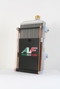 AF Gold Radiator