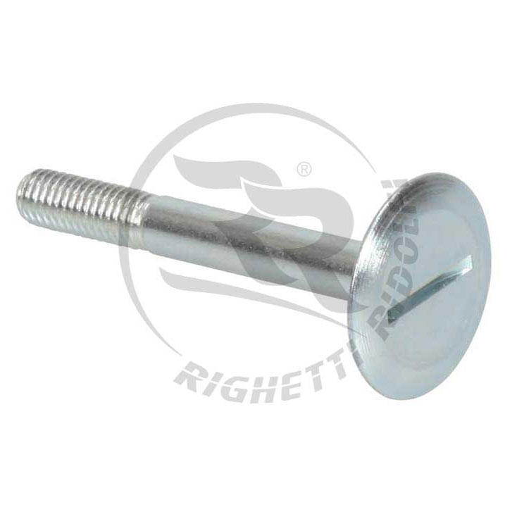 Low Profile Seat Bolt