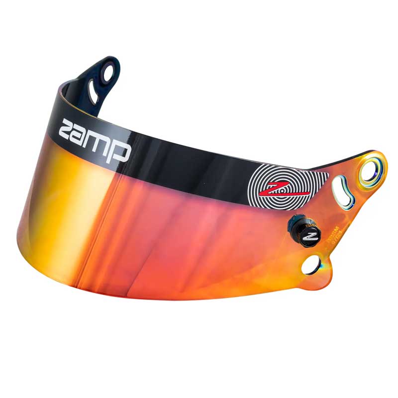 Zamp Z-20 Prizm Series Shield