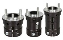 Light Weight Rear Wheel Hub