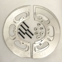 Rocket Sprocket Chain Guide