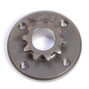 Mini Rok-Mr3 sprocket z10 with washer