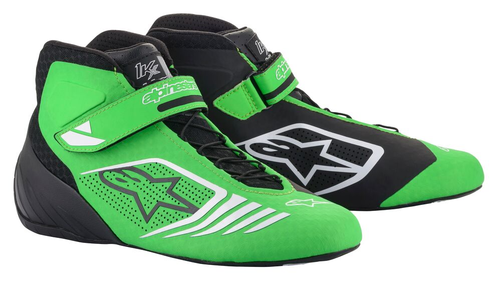 Alpinestars Tech 1-KX Shoes 2022