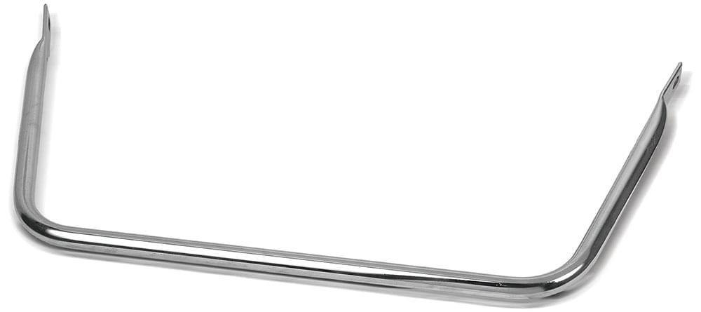 KG Front Bumper Bars MiniKart