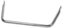 KG Front Bumper Bars MiniKart
