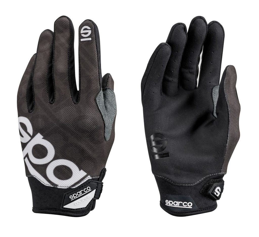 Sparco Meca III Mechanics Gloves
