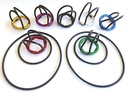 Spark Plug Boot Strap