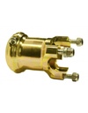 CRG R-Line Magnesium Rear Wheel Hubs