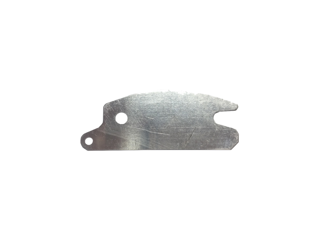 Birel Brake Pad Spacer (Old)