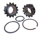Premier Stinger Clutch Sprocket