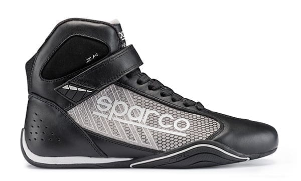 Sparco Omega KB-6 Shoes 2019