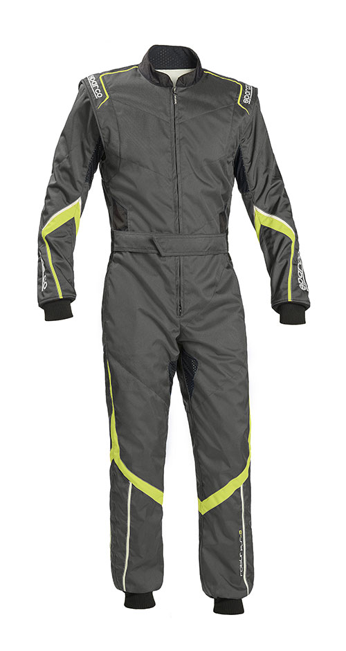 Sparco Robur KS-5 Suit X-Small 2019