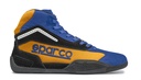 Sparco Gamma KB-4 Shoes 2019