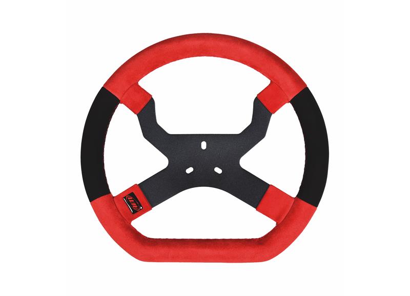 MyChron Steering Wheel