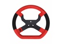 MyChron 5 Steering Wheel
